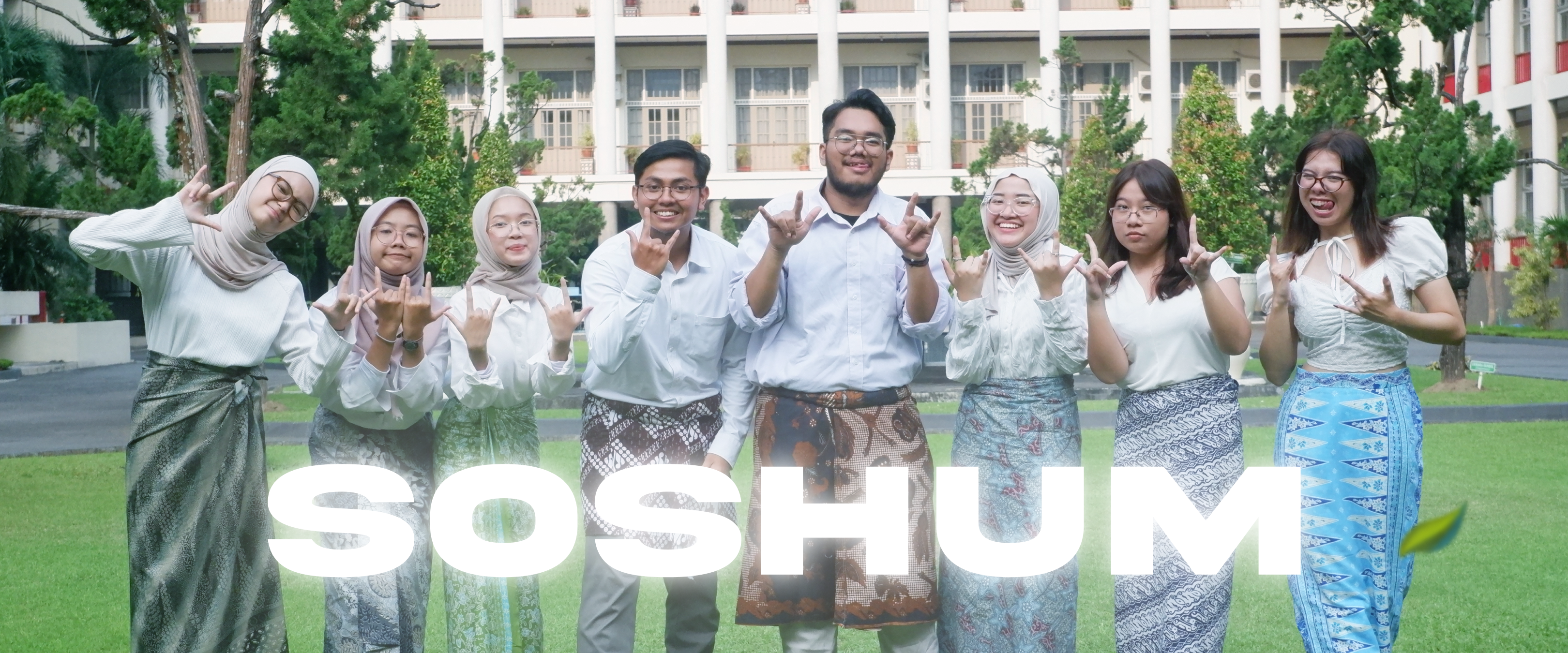 Tim KKN-PPM UGM Gemilang Sumedang